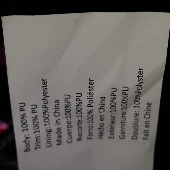 Betsey Johnson Faux Leather Quilted Heart Satchel - Picture 11 of 12